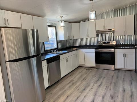 2418 Staley Cove Dr, Staley, NC 27355 photo 3