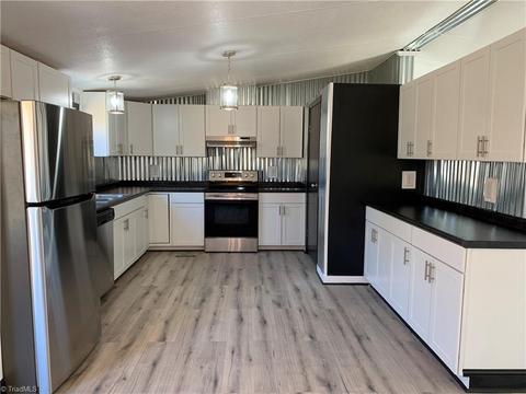 2418 Staley Cove Dr, Staley, NC 27355 photo 2