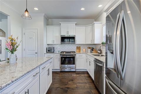 240 Shadow Trl, Clemmons, NC 27012 photo 15