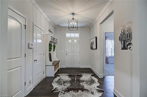 240 Shadow Trl, Clemmons, NC 27012 photo 2