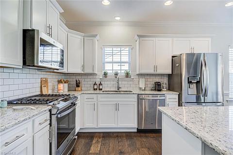 240 Shadow Trl, Clemmons, NC 27012 photo 17