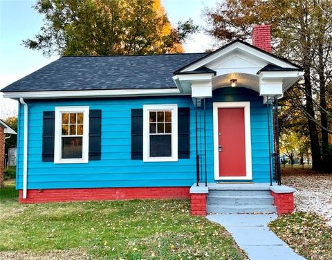 116 Mayview Ave, High Point, NC 27265 photo 3
