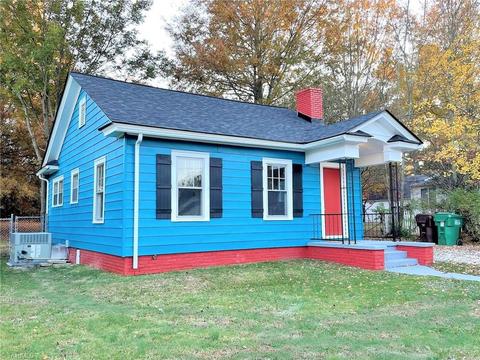 116 Mayview Ave, High Point, NC 27265 photo 2