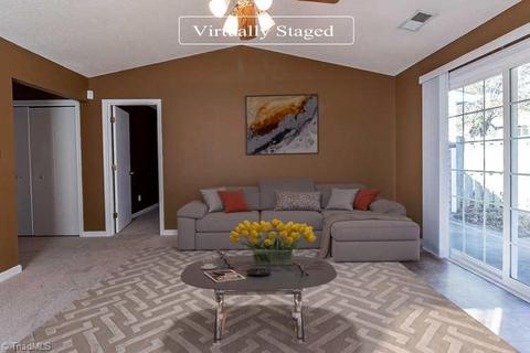 3164 Windchase Ct, High Point, NC 27265 photo 2