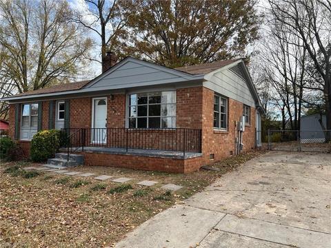 132 Sunview Ave, High Point, NC 27265 photo 1