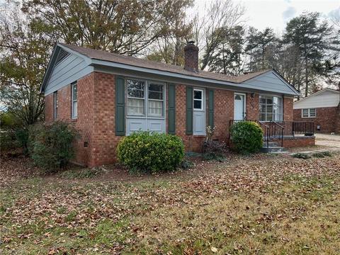 132 Sunview Ave, High Point, NC 27265 photo 2