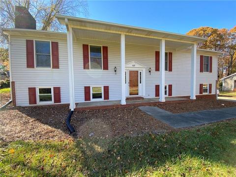 609 Dalton Rd, King, NC 27021 photo 2