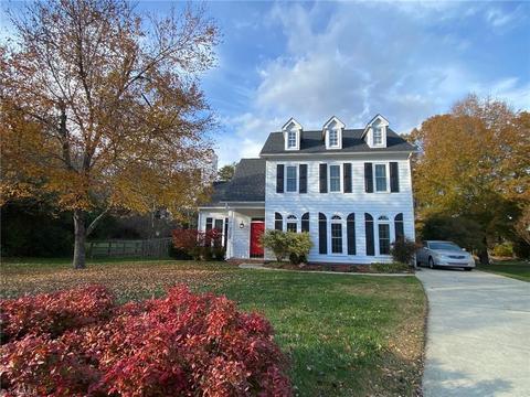 3603 Single Leaf Ct, High Point, NC 27265 photo 1