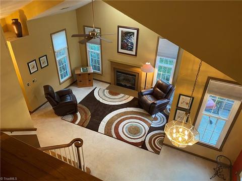 3603 Single Leaf Ct, High Point, NC 27265 photo 8