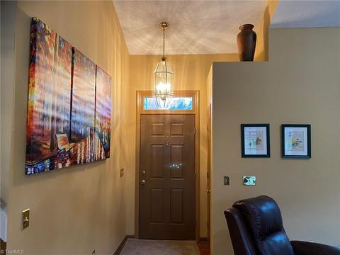 3603 Single Leaf Ct, High Point, NC 27265 photo 5