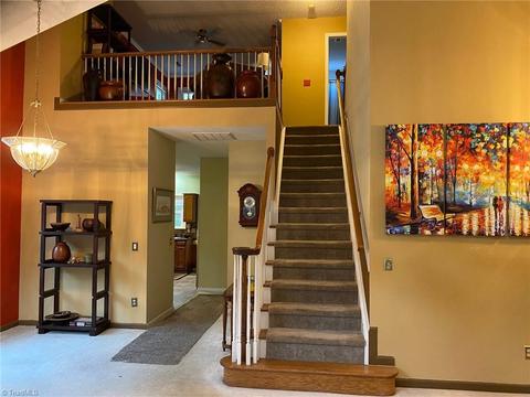 3603 Single Leaf Ct, High Point, NC 27265 photo 10