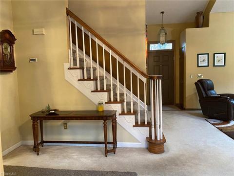 3603 Single Leaf Ct, High Point, NC 27265 photo 6