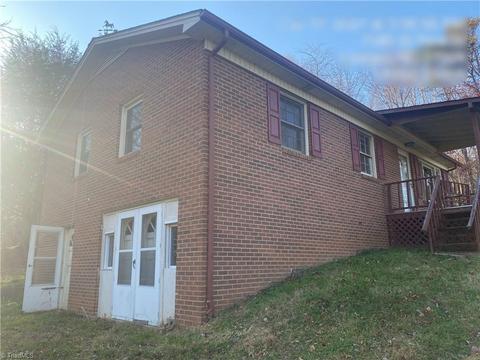 7349 W Pine St, Lowgap, NC 27024 photo 2