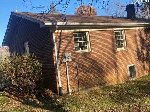 7349 W Pine St, Lowgap, NC 27024 photo 3