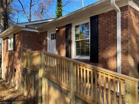 3640 Rhonda Dr, Trinity, NC 27370 photo 2
