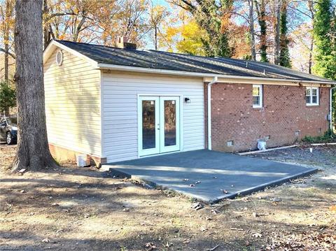 3640 Rhonda Dr, Trinity, NC 27370 photo 3