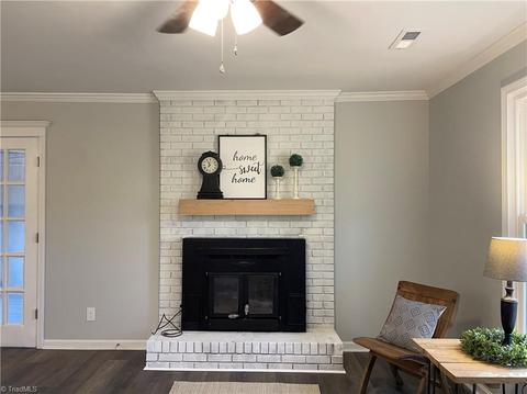 3640 Rhonda Dr, Trinity, NC 27370 photo 8