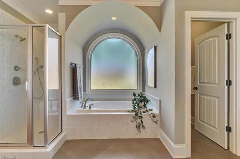 6806 Trace Dr, Browns Summit, NC 27214 photo 21