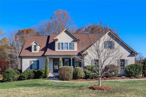 6806 Trace Dr, Browns Summit, NC 27214 photo 3