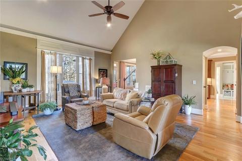 6806 Trace Dr, Browns Summit, NC 27214 photo 7