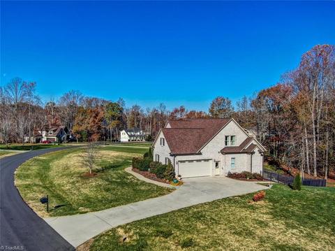 6806 Trace Dr, Browns Summit, NC 27214 photo 5