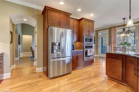 6806 Trace Dr, Browns Summit, NC 27214 photo 13