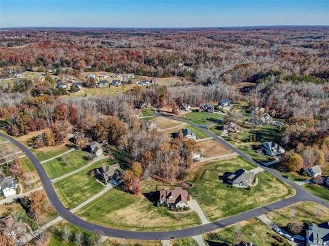 6806 Trace Dr, Browns Summit, NC 27214 photo 39