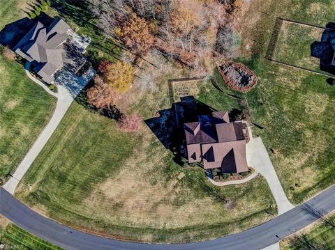 6806 Trace Dr, Browns Summit, NC 27214 photo 36