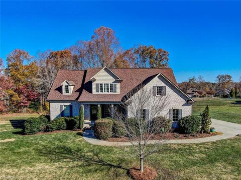 6806 Trace Dr, Browns Summit, NC 27214 photo 1