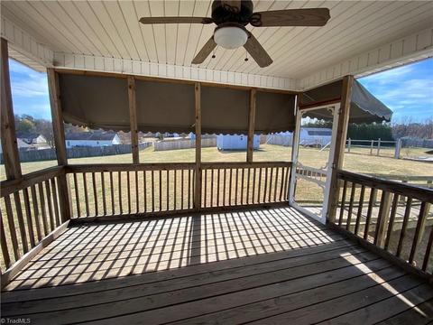 640 Saddlebred Loop, Stokesdale, NC 27357 photo 34