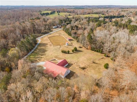 5006 Fairview Church Rd, Trinity, NC 27370 photo 4