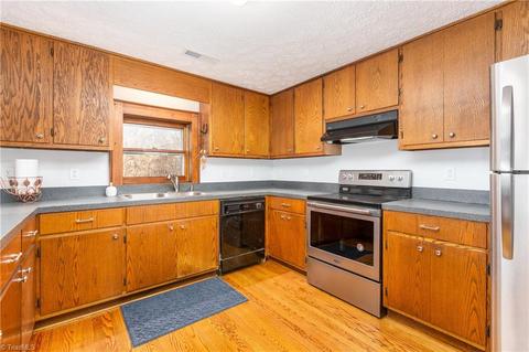 5006 Fairview Church Rd, Trinity, NC 27370 photo 16