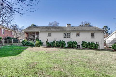 1506 Pinehurst Dr, High Point, NC 27262 photo 21