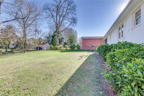 1506 Pinehurst Dr, High Point, NC 27262 photo 22