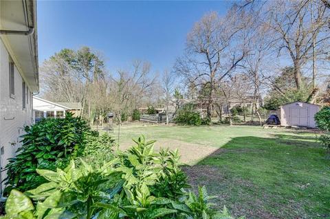 1506 Pinehurst Dr, High Point, NC 27262 photo 24