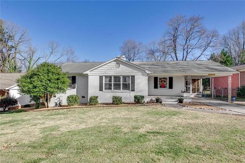 1506 Pinehurst Dr, High Point, NC 27262 photo 1