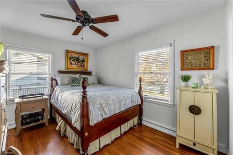 1506 Pinehurst Dr, High Point, NC 27262 photo 16