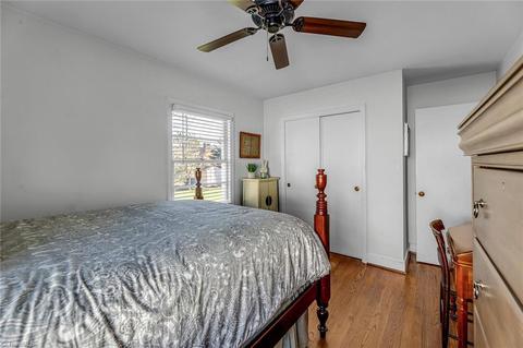 1506 Pinehurst Dr, High Point, NC 27262 photo 17