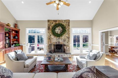 687 Riverview Rd, Advance, NC 27006 photo 6