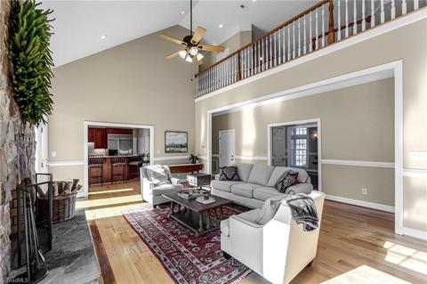 687 Riverview Rd, Advance, NC 27006 photo 8