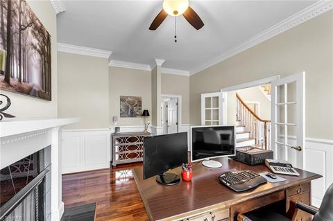 687 Riverview Rd, Advance, NC 27006 photo 23