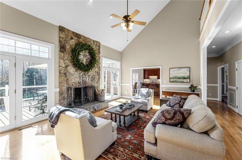 687 Riverview Rd, Advance, NC 27006 photo 7