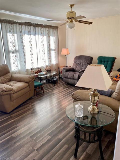 322 Flippin Rd, Lowgap, NC 27024 photo 2