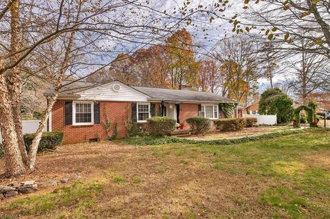2995 Middlebrook Dr, Clemmons, NC 27012 photo 3