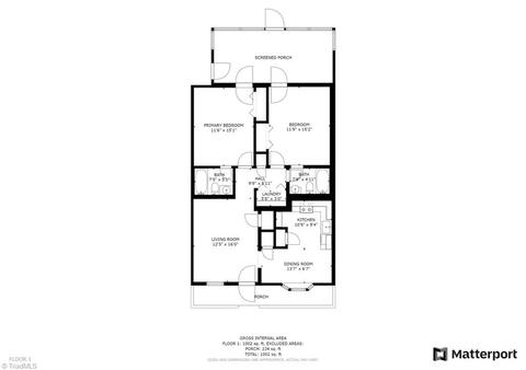 3155 Windchase Ct, High Point, NC 27265 photo 18