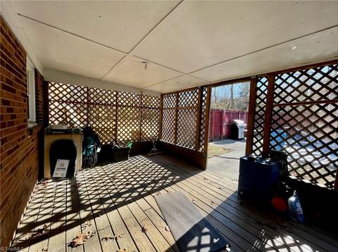 216 Elaine St, Trinity, NC 27370 photo 38