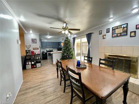 216 Elaine St, Trinity, NC 27370 photo 10