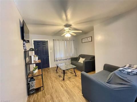 216 Elaine St, Trinity, NC 27370 photo 3