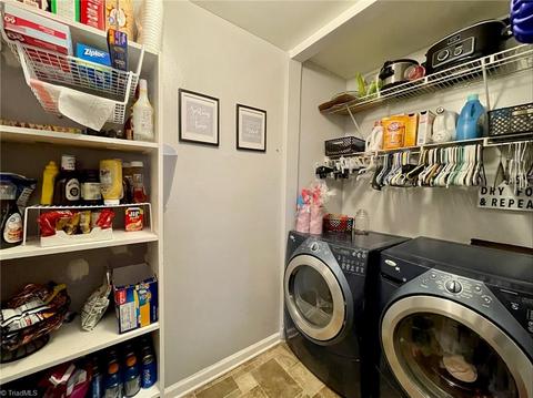 216 Elaine St, Trinity, NC 27370 photo 36