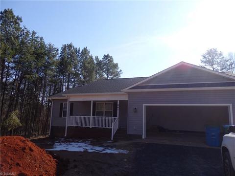 841 Flat Swamp Rd, Denton, NC 27239 photo 3